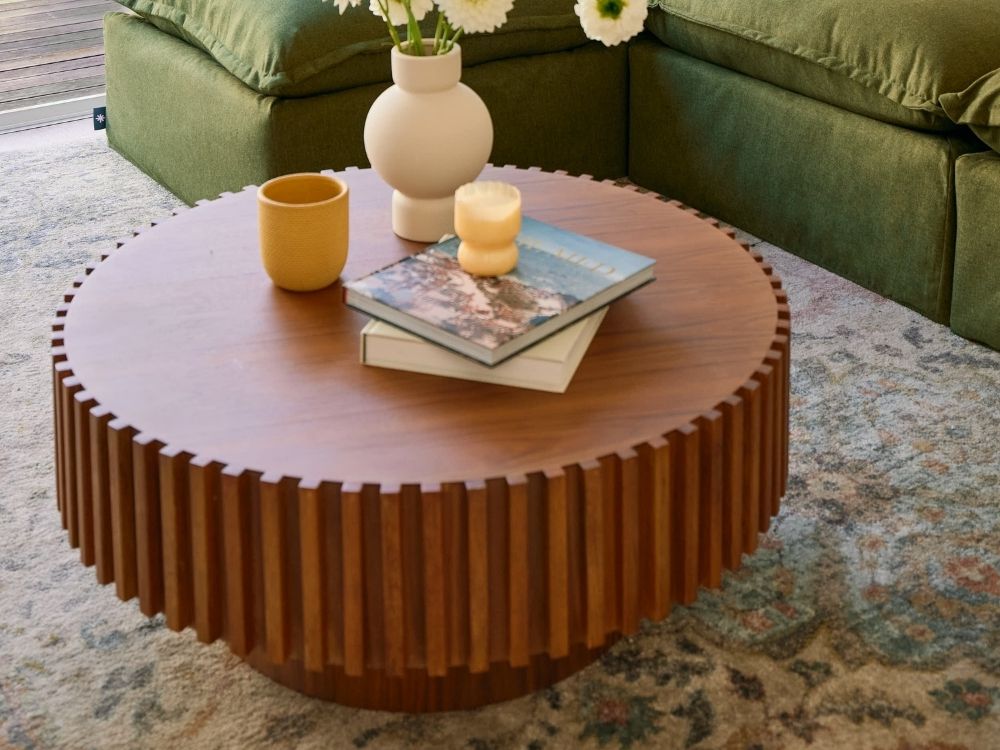 Hazel Coffee Table