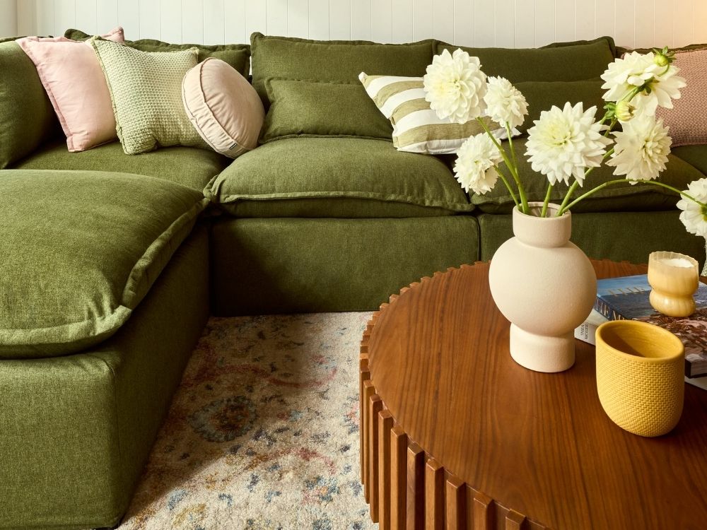 Hazel Coffee Table