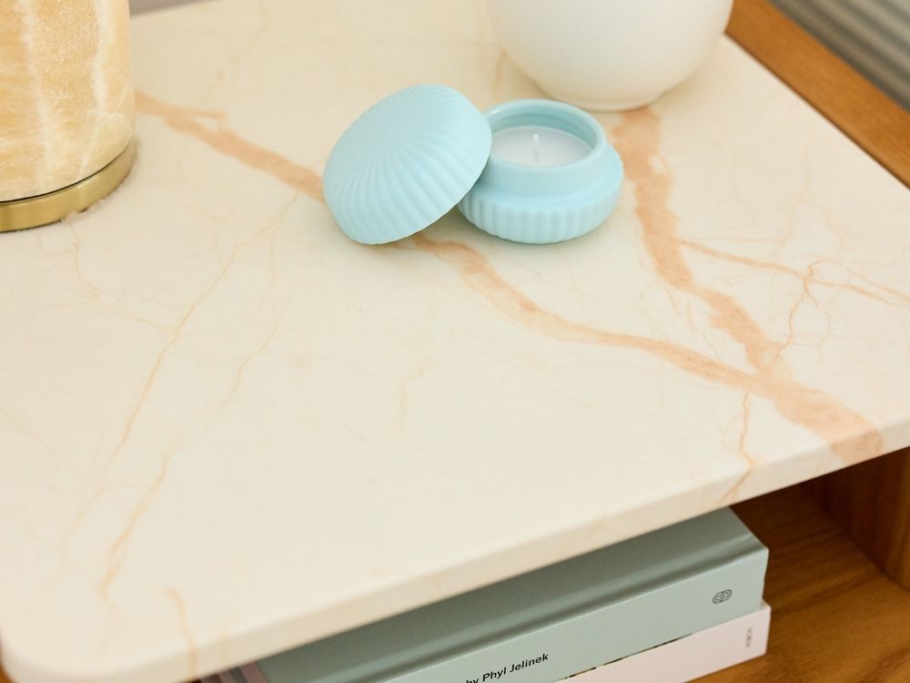 Hank Bedside Table