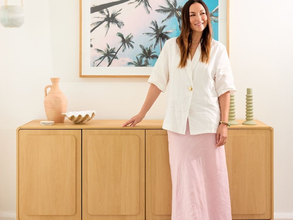 Irene Sideboard