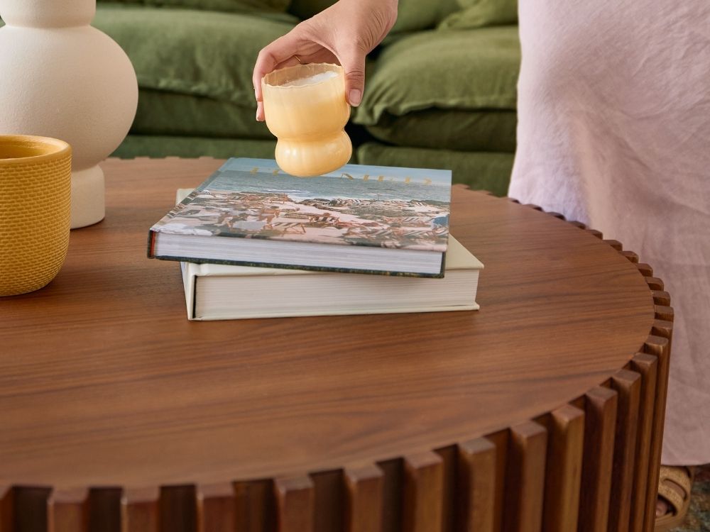 Hazel Coffee Table