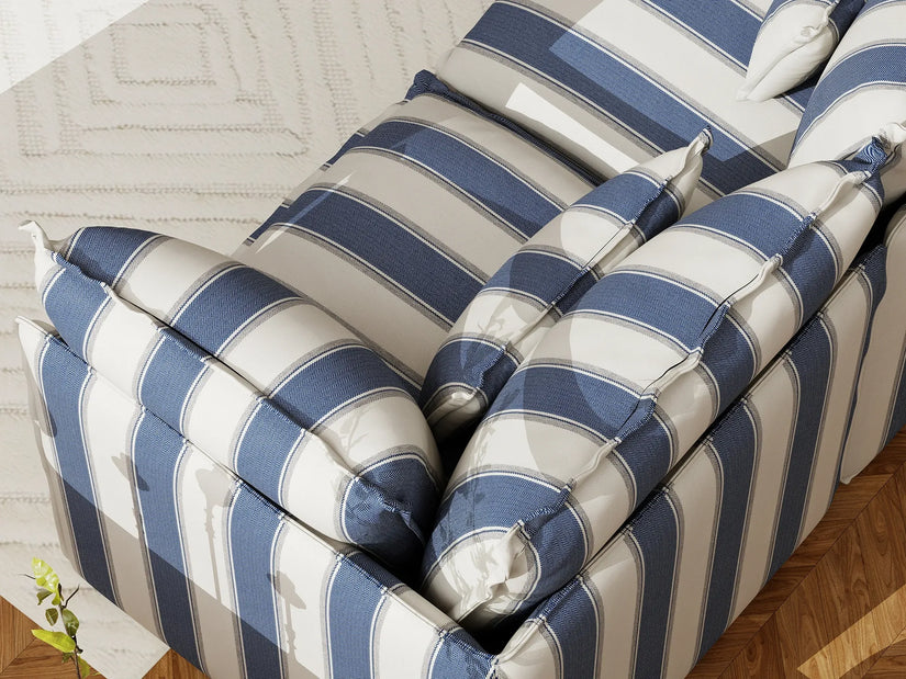 Lifely Modular Sofa - Build Your Own