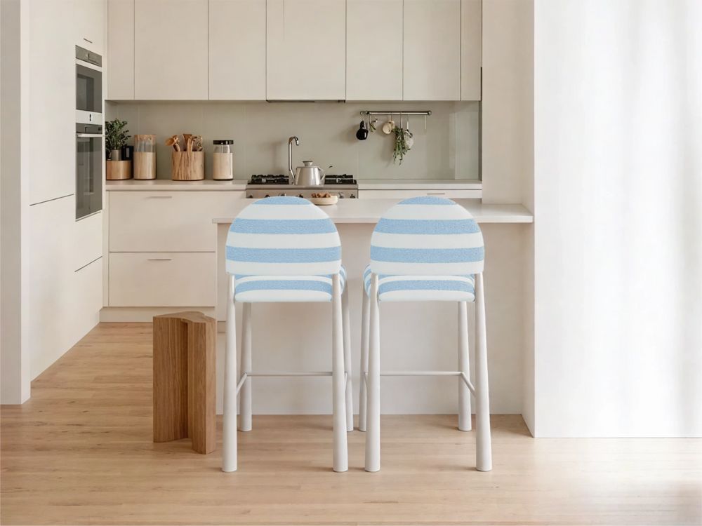 Lili Bar Stool