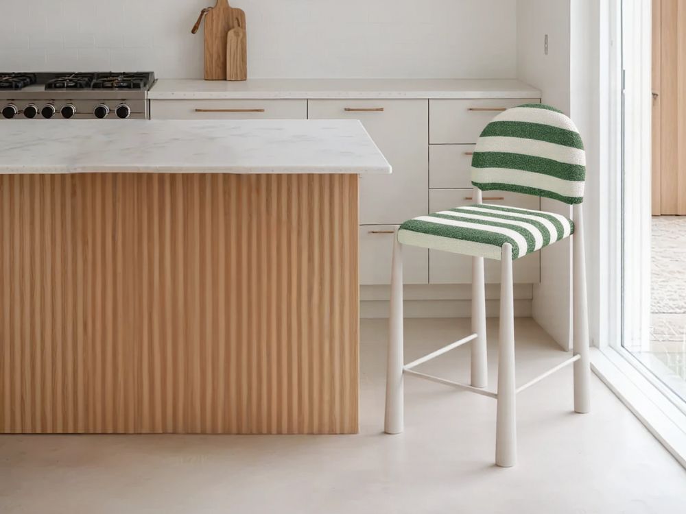 Lili Bar Stool