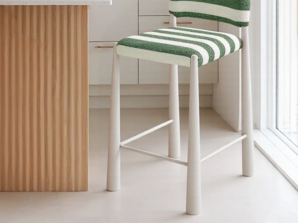Lili Bar Stool