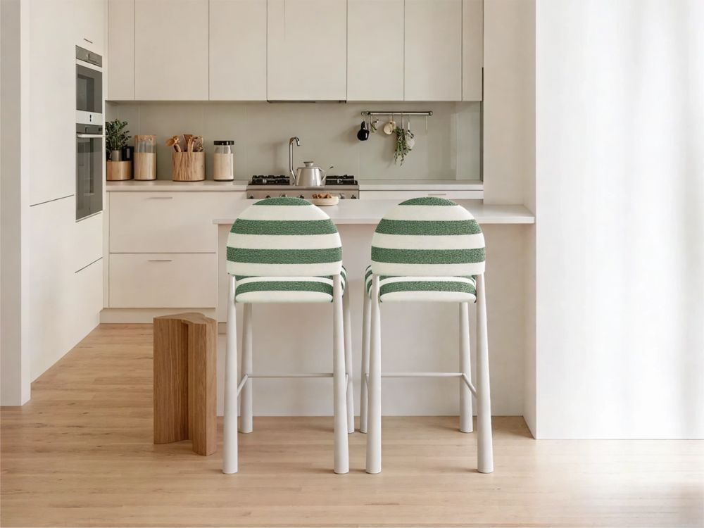 Lili Bar Stool