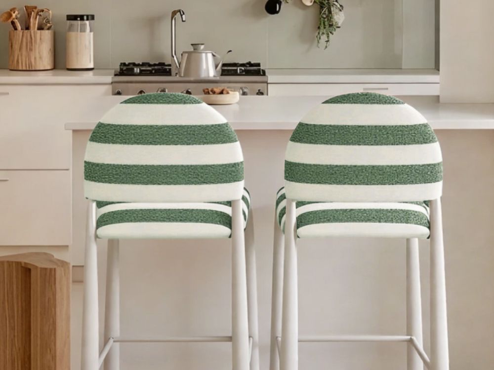 Lili Bar Stool