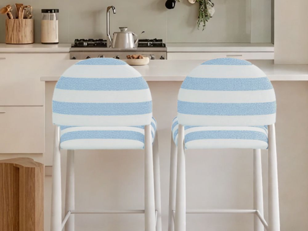 Lili Bar Stool
