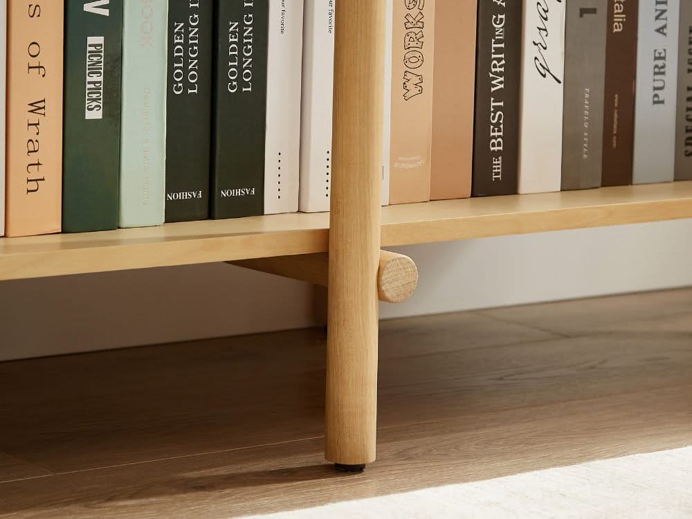 Lola High Bookshelf
