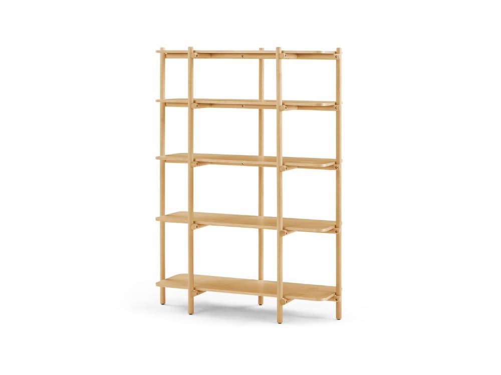 Lola High Bookshelf