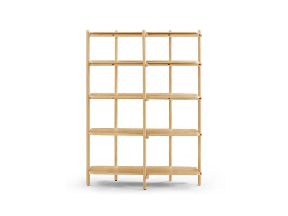 Lola High Bookshelf