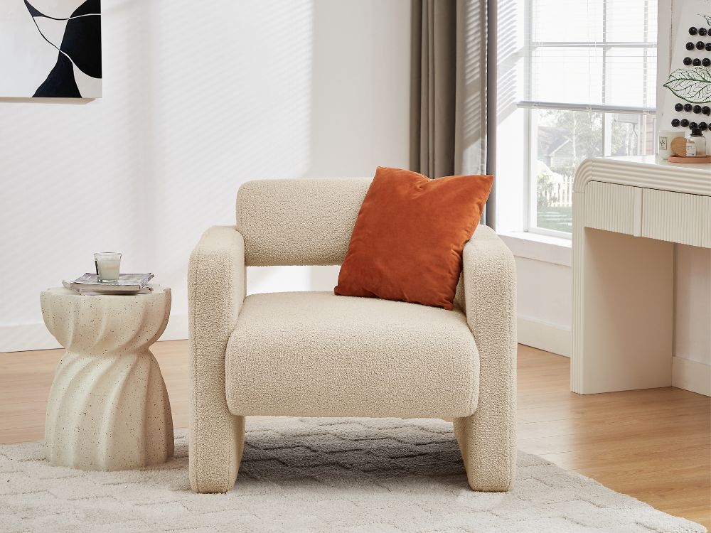 Lorraine Armchair