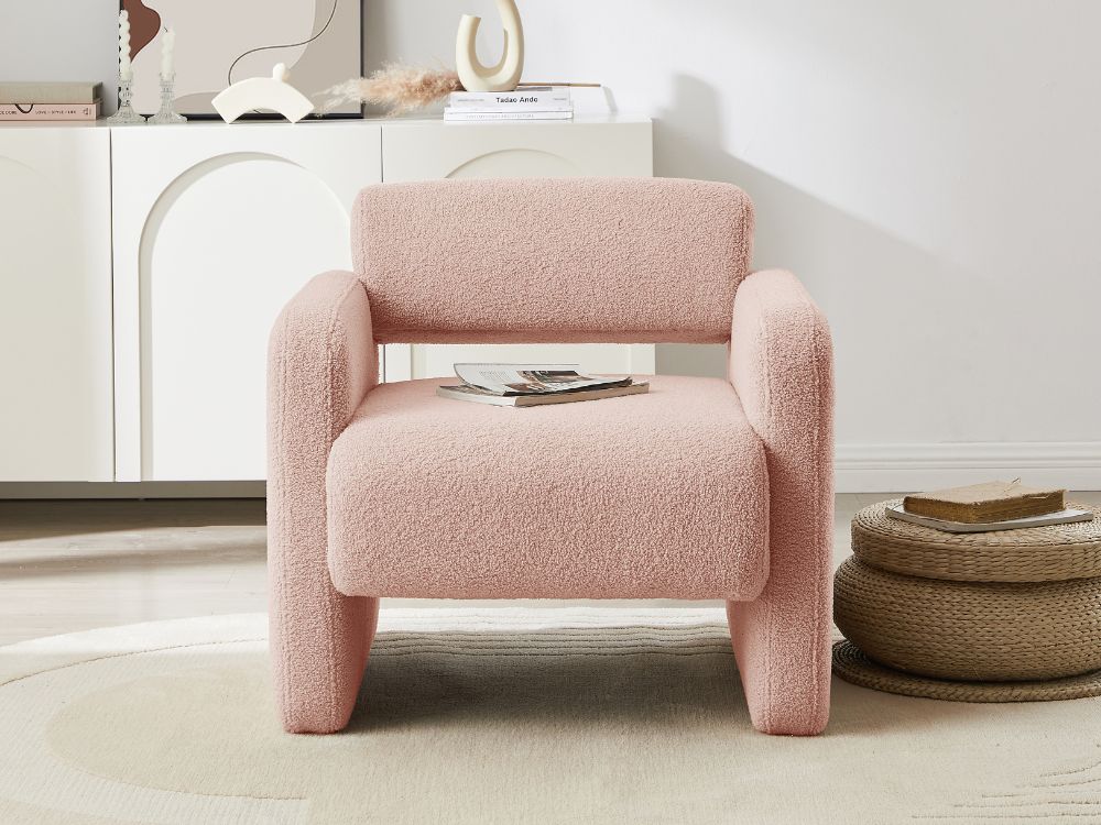 Lorraine Armchair