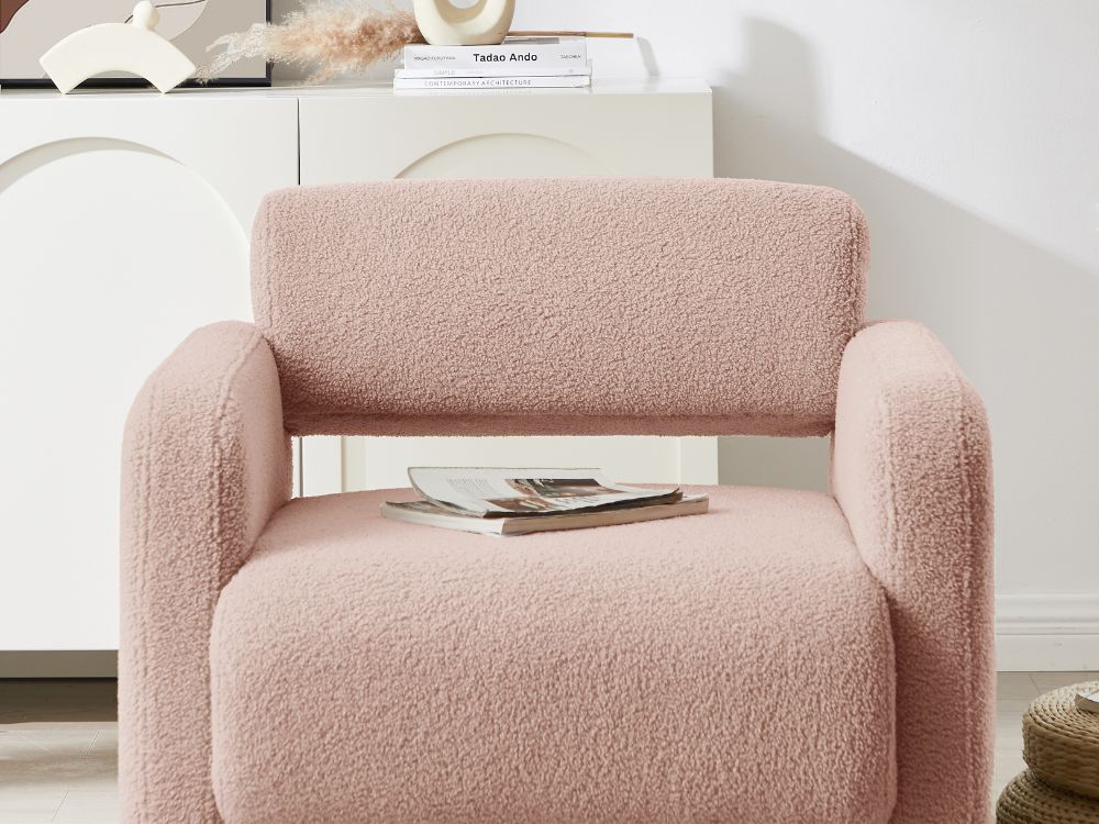 Lorraine Armchair