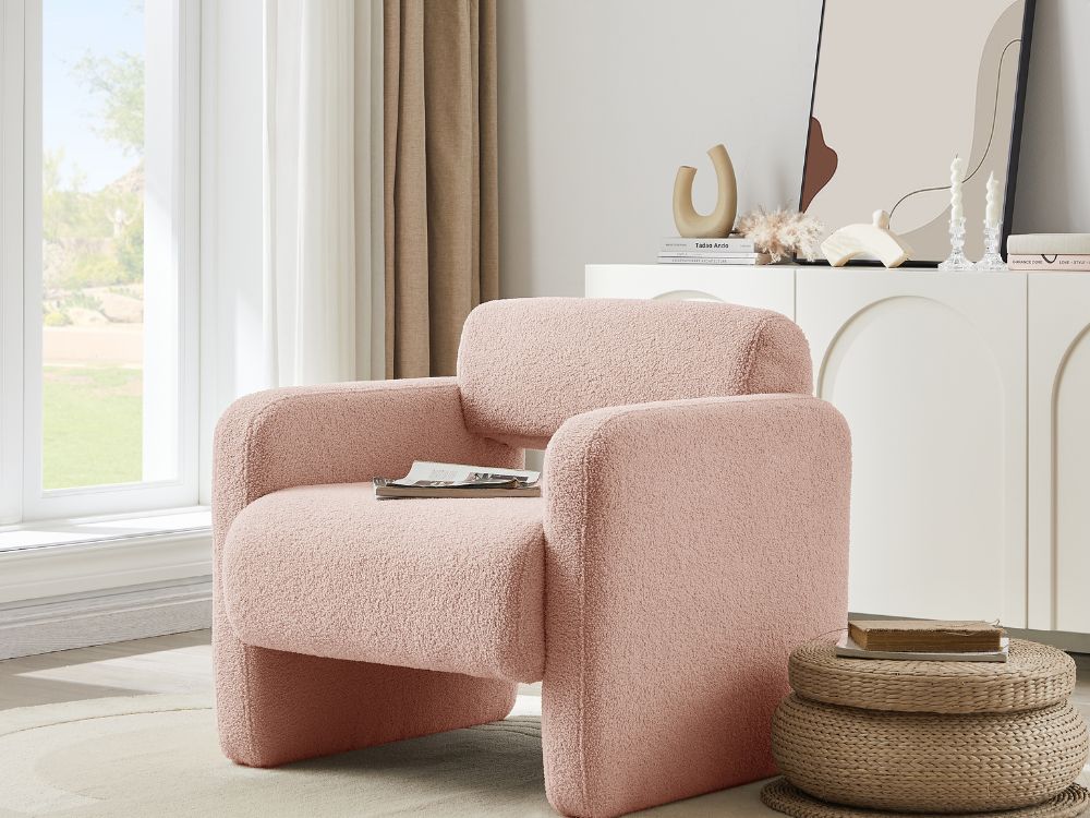 Lorraine Armchair