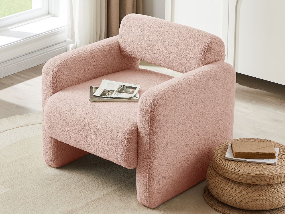 Lorraine Armchair