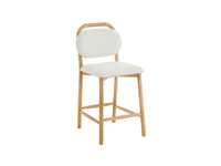 Luke Bar Stool