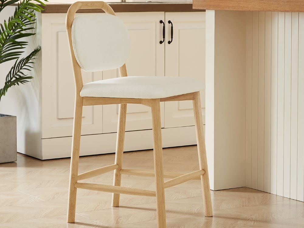 Luke Bar Stool