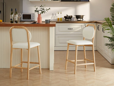 Luke Bar Stool