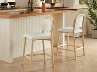 Luke Bar Stool