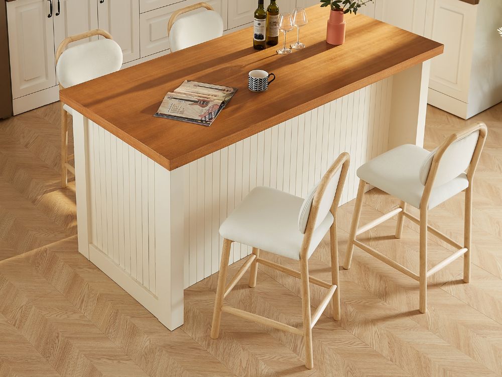 Luke Bar Stool