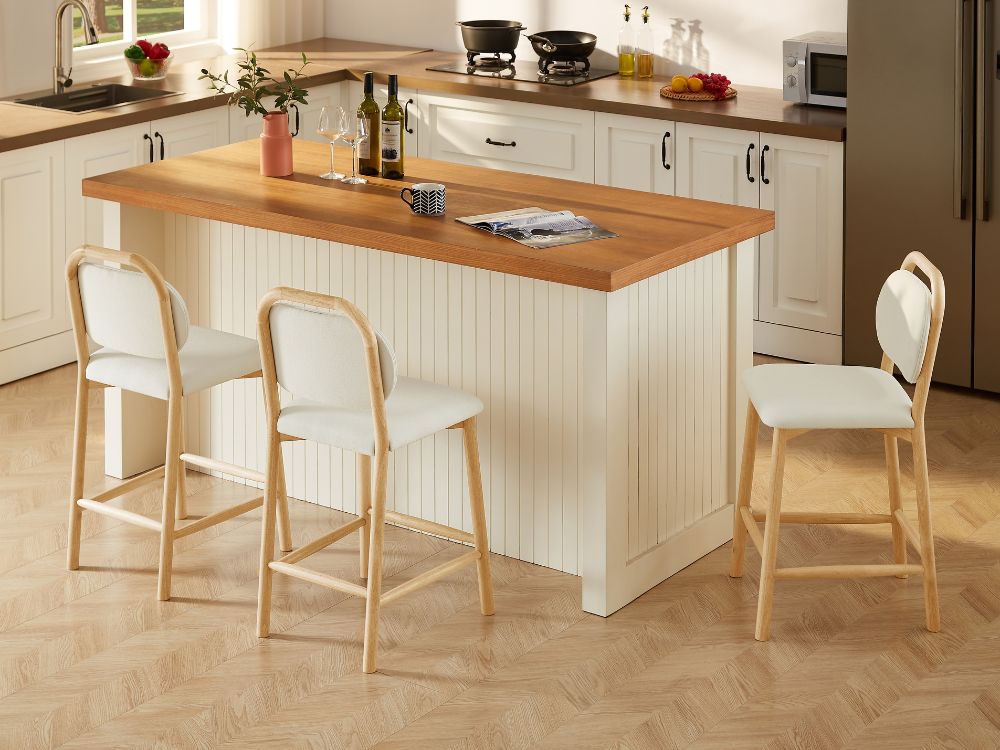 Luke Bar Stool