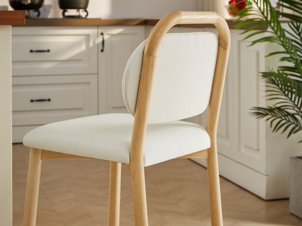 Luke Bar Stool