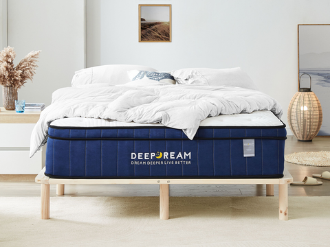 Deep Dream Medium Firm Mattress