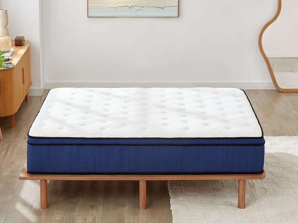 Deep Dream Medium Firm Mattress - Double