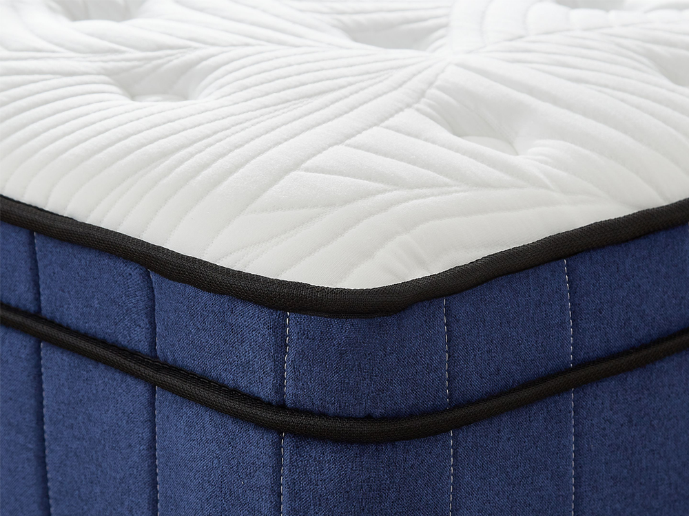 Deep Dream Medium Firm Mattress - Double