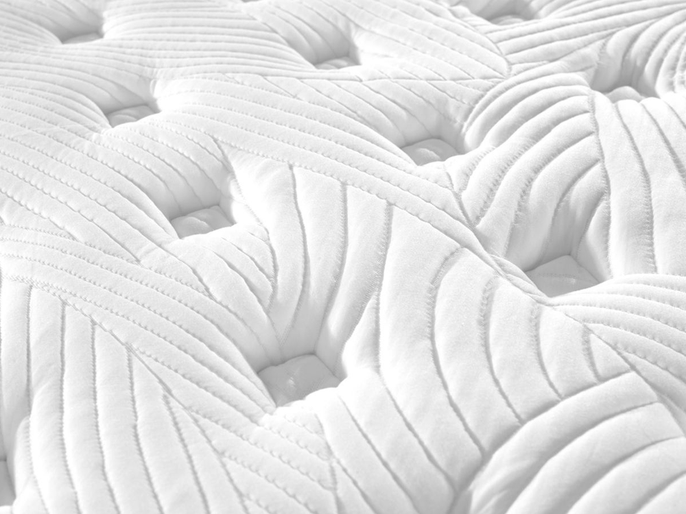 Deep Dream Medium Firm Mattress - Queen