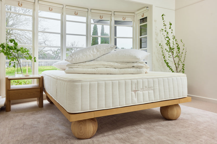 Radiant Organic Mattress