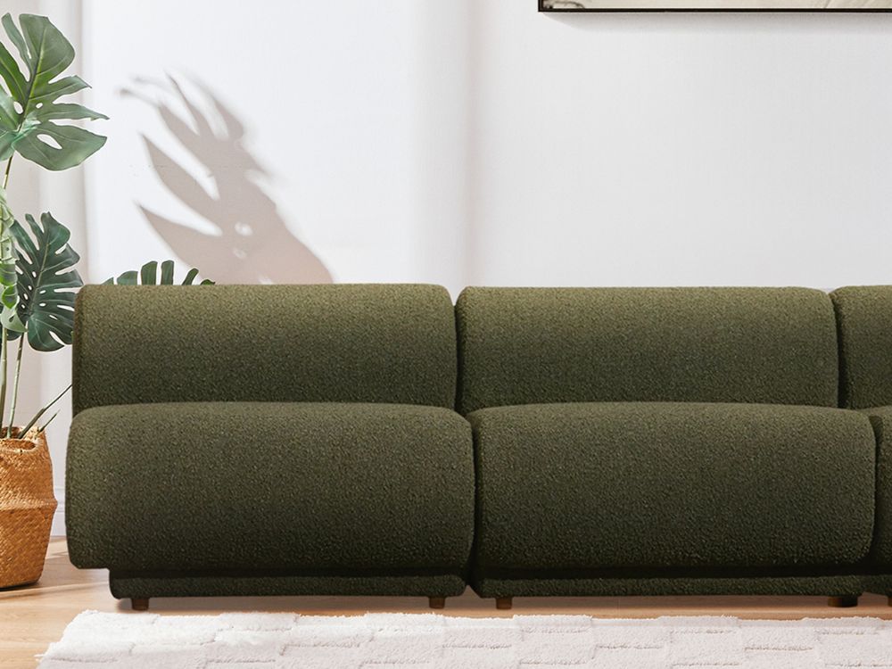 Max Sofa