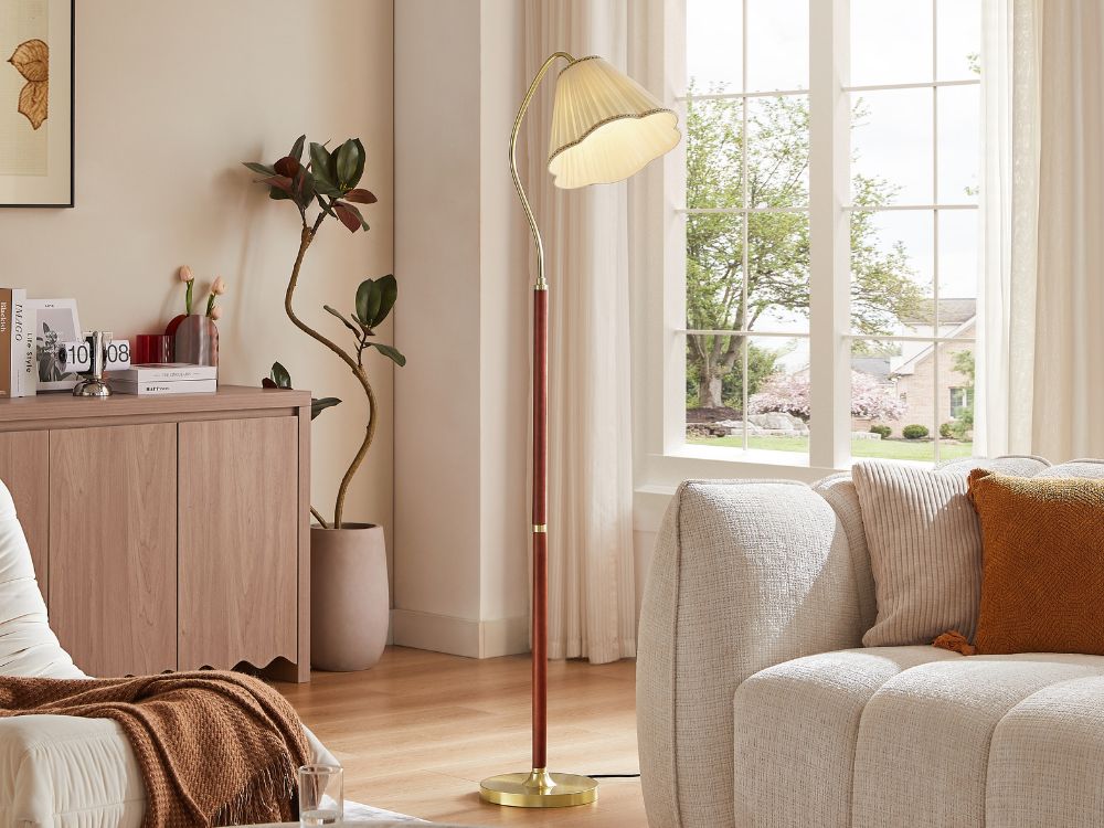 Mila Floor Lamp