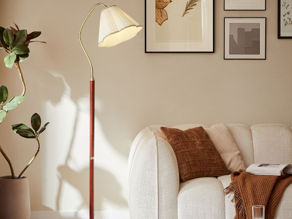 Mila Floor Lamp