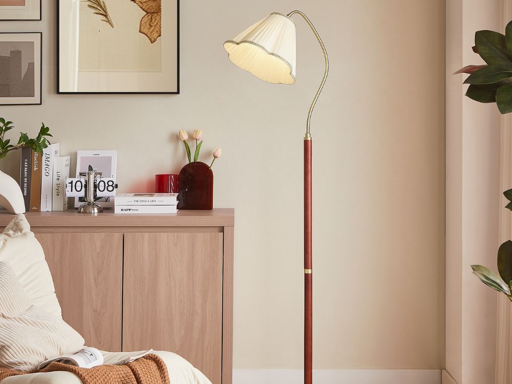 Mila Floor Lamp