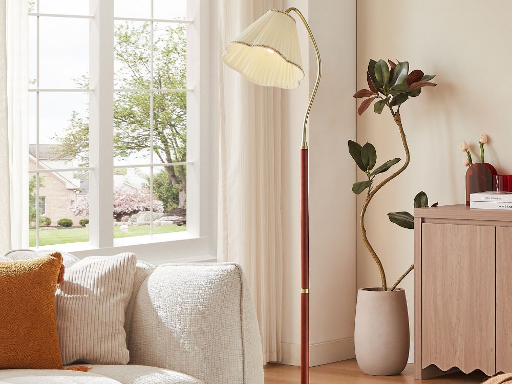 Mila Floor Lamp