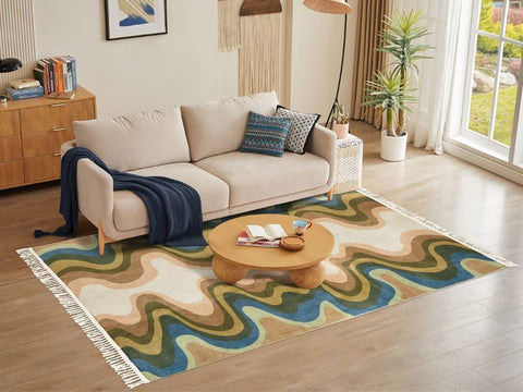 Mori Rug