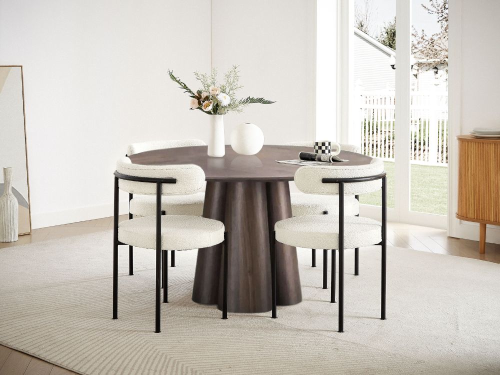 Ned Dining Table