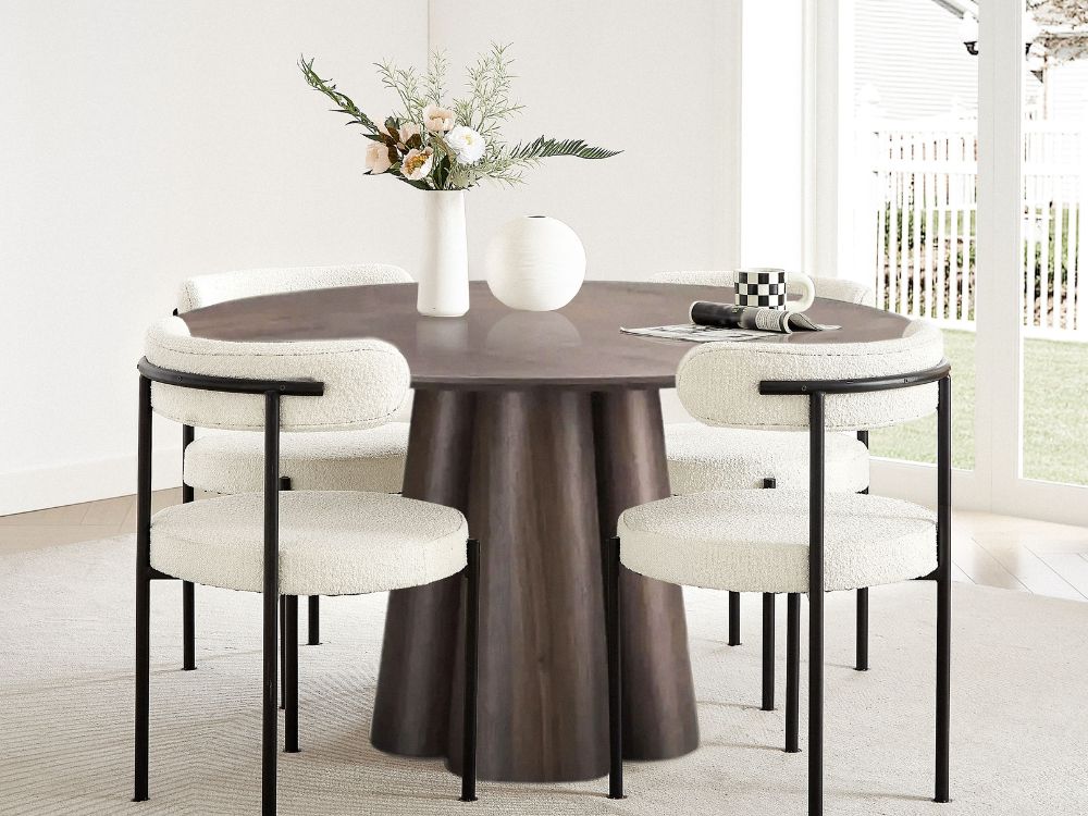 Ned Dining Table