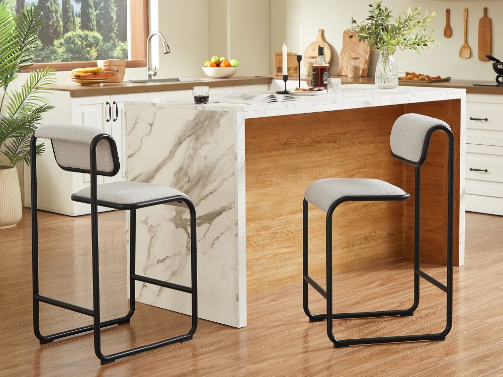 Nicolas Bar Stool