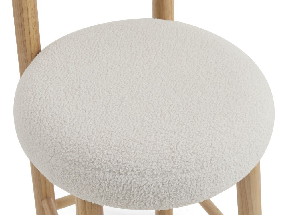 Noah Bar Stool
