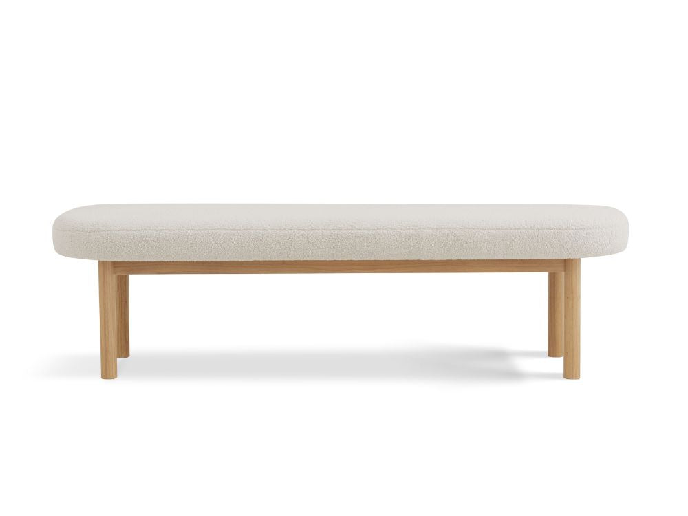 Noah Dining Bench