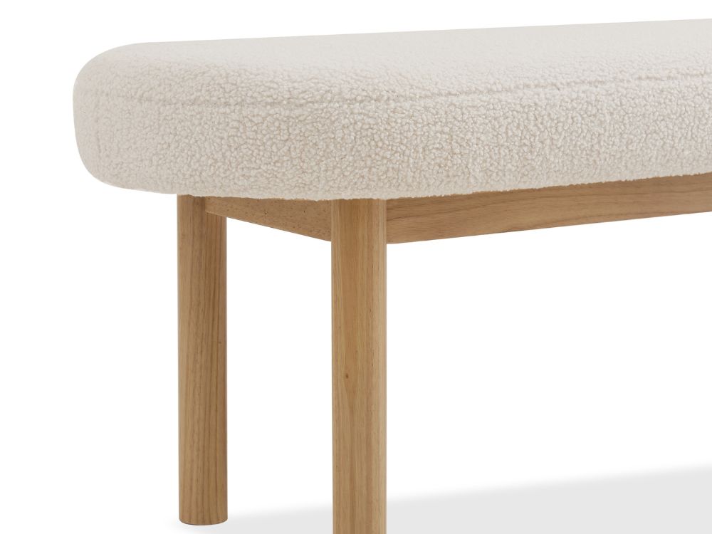 Noah Dining Bench