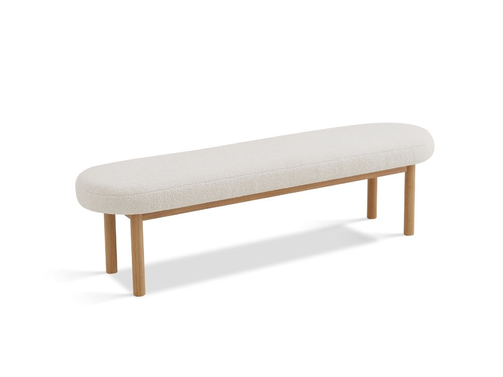 Noah Dining Bench
