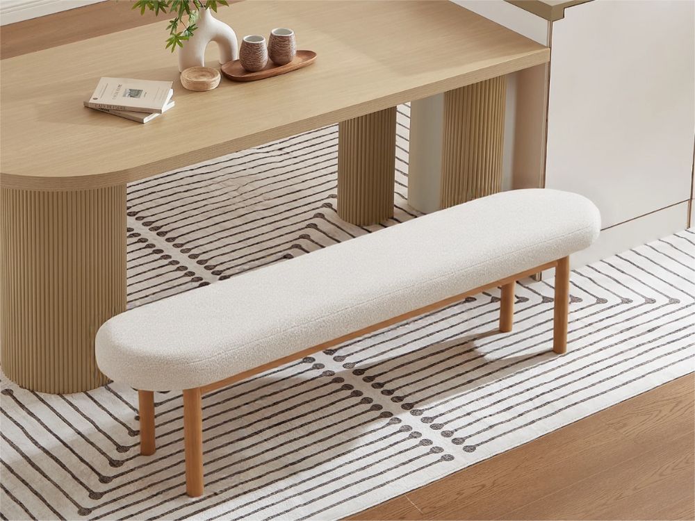 Noah Dining Bench