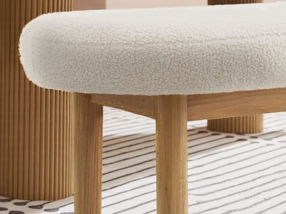 Noah Dining Bench