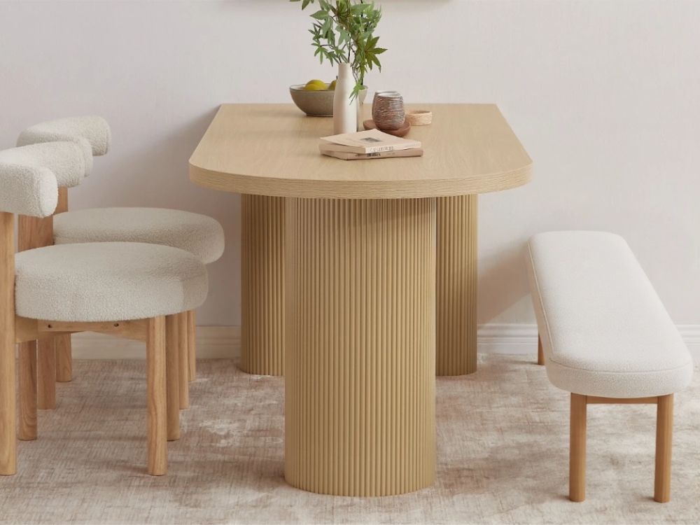 Noah Dining Bench