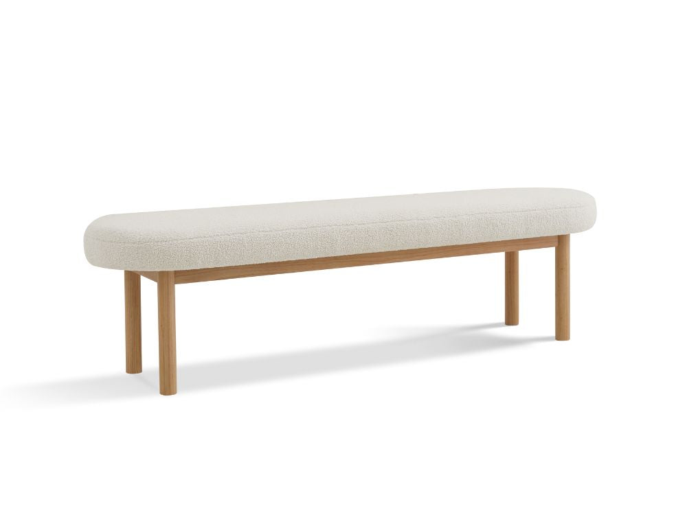 Noah Dining Bench