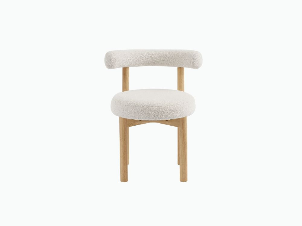 Noah Set of 2 Dining Chair